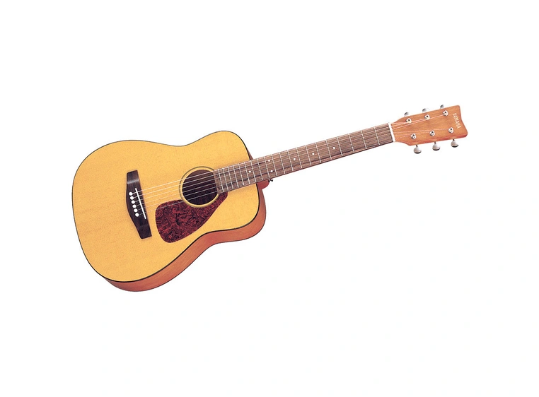 Yamaha JR1 Mini Steel Folk Guitar 